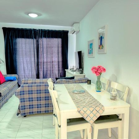 Nerja Center Apartment With Sea View Eksteriør billede