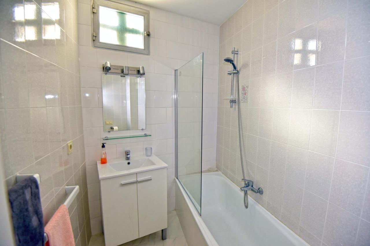 Nerja Center Apartment With Sea View Eksteriør billede